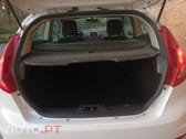 Ford Fiesta 1.4 TDCI Trend