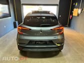 Renault Captur 1.6 E-Tech Plug-In Initiale Paris
