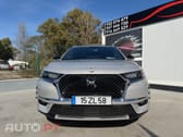 DS DS7 Crossback E-Tense Grand Chic EAT8