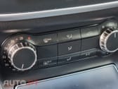 Mercedes-Benz CLA 180 d
