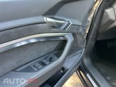 Audi E-Tron 50 quattro S line