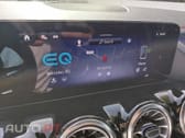 Mercedes-Benz EQA 250+ AMG Line