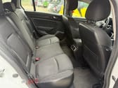 Renault Mégane Sport Tourer 1.5 dCi Limited EDC