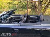 Audi A4 Cabrio 2.0 TDi S-line