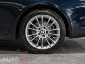 BMW 740 d Pack M