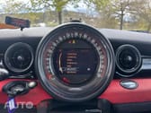 MINI Clubman John Cooper Works
