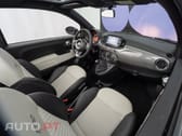 Fiat 500C 1.0 Hybrid Dolcevita