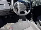Dacia Duster 1.0 TCe Essential