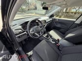 Volkswagen T-Cross 1.0 TSI Style