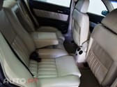 Alfa Romeo 166 2.0 V6 TB