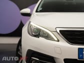 Peugeot 308 SW 1.5 BlueHDi Style