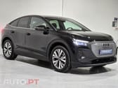 Audi Q4 E-Tron 35 55 kWH