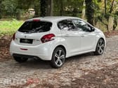 Peugeot 208 1.2 PureTech GT Line