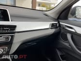 BMW X1 16 d sDrive Auto