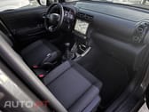 Citroen C3 Aircross 1.2 PureTech C-Series