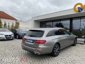 Mercedes-Benz E 300 de Exclusive Line