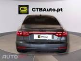 Audi A8 I.V.A DEDUTÍVEL 60TFSie L S LINE