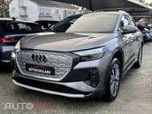 Audi Q4 E-Tron 40 82 kWH