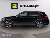 Mercedes-Benz GLC 300 e 4M Avantgarde