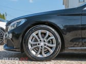 Mercedes-Benz C 200 BlueTEC Avantgarde