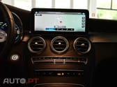 Mercedes-Benz GLC 300 de 4Matic
