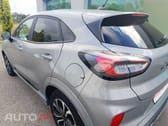 Ford Puma 1.0 EcoBoost MHEV ST-Line