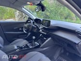 Peugeot 208 1.5 BlueHDi Allure