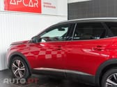 Peugeot 3008 1.5 BlueHDi GT EAT8