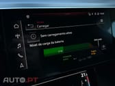 Audi E-Tron 55 quattro S line