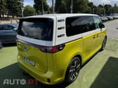 Volkswagen Id. Buzz Pro