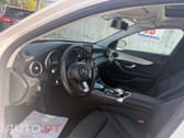 Mercedes-Benz C 220 d Avantgarde+ Aut.