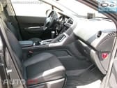 Peugeot 3008 1.6 BlueHDI SPORT 120 cv