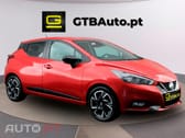 Nissan Micra 1.0 IG-T ACENTA
