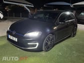 Volkswagen Golf 1.4 GTE Plug-in-Hybrid DSG