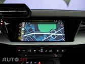 Audi A3 Sportback 40 TFSIe Advanced