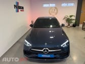 Mercedes-Benz C 300 e T 9G-TRONIC AMG Line