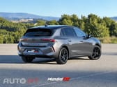 Opel Astra 1.2 T GS Line