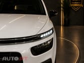 Citroen Grand C4 SpaceTourer 1.5 BlueHDi Feel Business