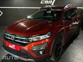 Dacia Jogger 1.0 ECO-G SL Extreme Bi-Fuel