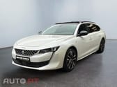 Peugeot 508 SW 1.5 BlueHDi GT EAT8