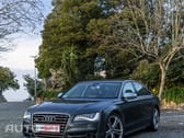 Audi S8 Standard