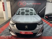 Peugeot 2008 1.2 PureTech Active EAT8
