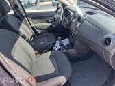 Dacia Logan MCV 0.9 TCe Confort Bi-Fuel