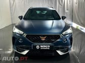 Cupra Formentor 1.4 e-Hybrid DSG VZ
