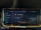 Peugeot 2008 1.2 Hybrid Allure e-DCS6