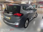Opel Zafira 1.6 CDTi Dynamic S/S