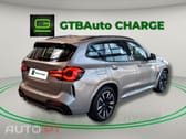 BMW iX3 I.V.A DEDUTIVEL Inspiring 
