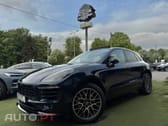 Porsche Macan PDK