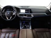 BMW X5 xDrive45e Auto Luxury 