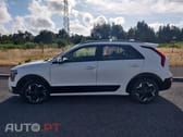 Kia Niro E-NIRO NIRO EV